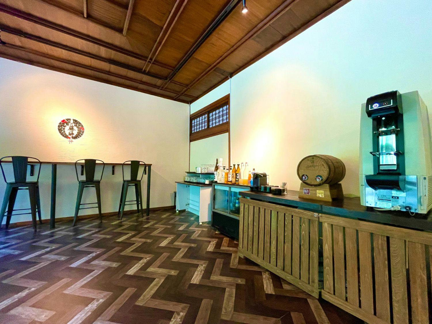 Lead Onsen Fujisan Ryokan