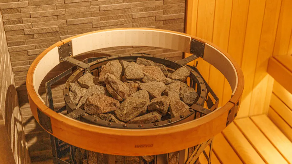 Lead Onsen Fujisan Ryokan
