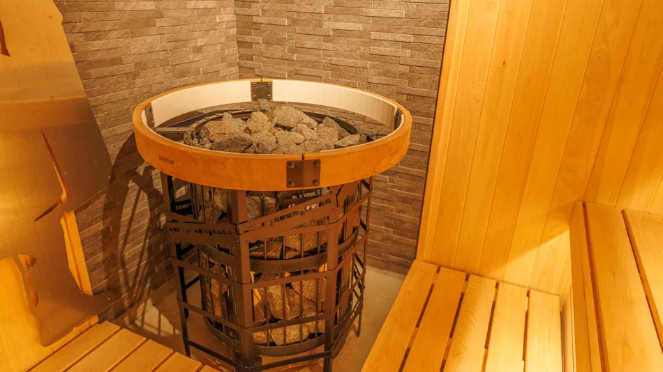 Lead Onsen Fujisan Ryokan