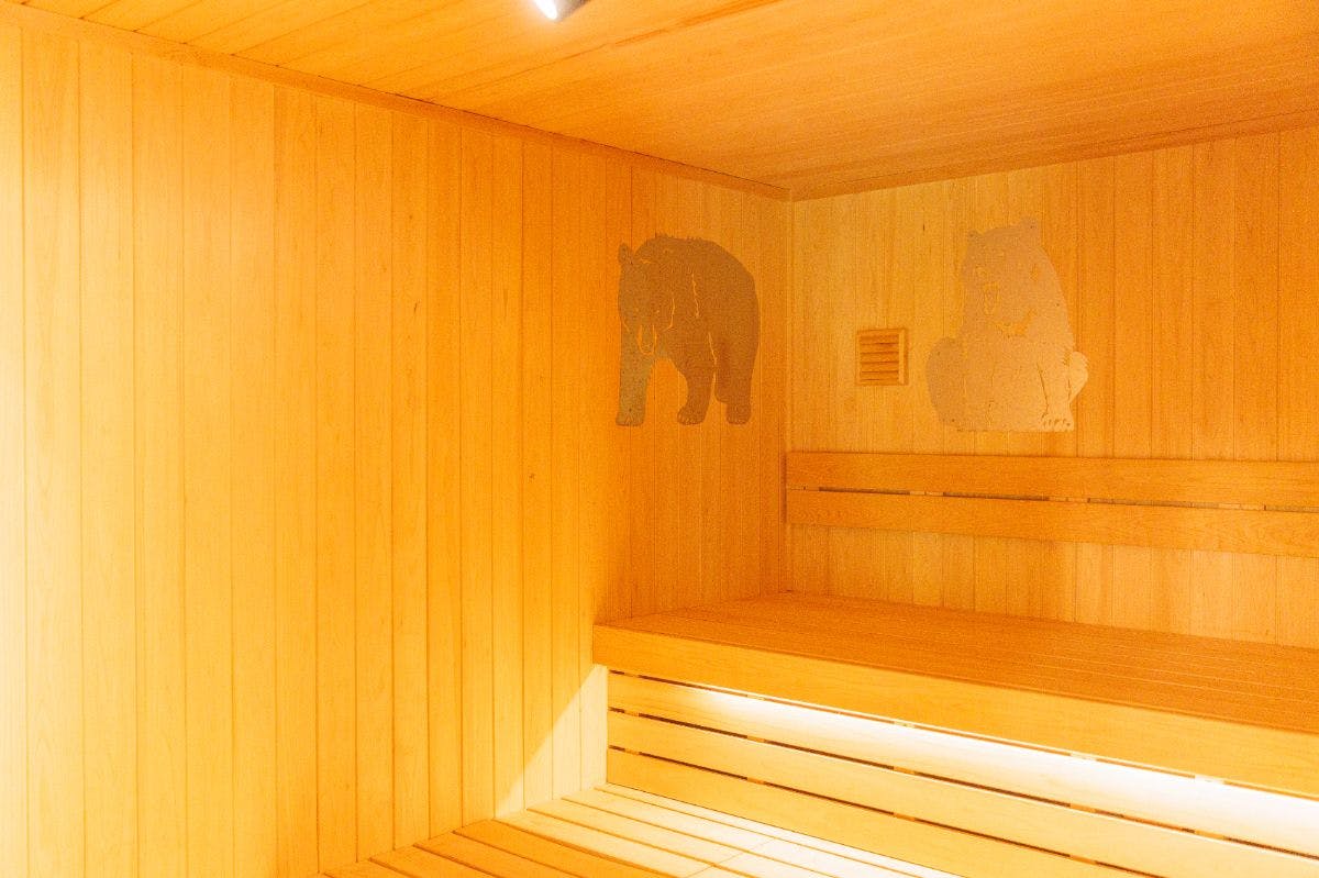 日本一深い天然自噴岩風呂を有す藤三旅館（登録有形文化財）