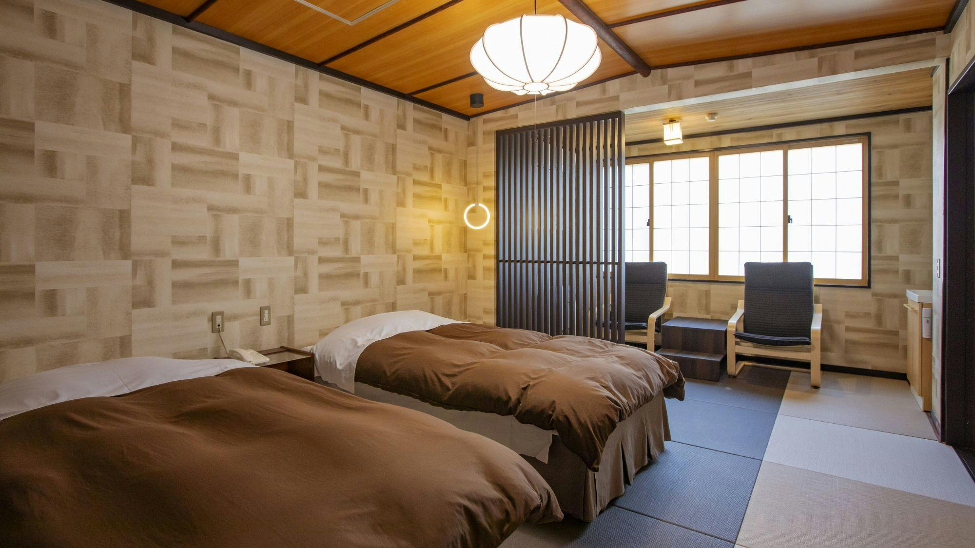 鉛温泉 藤三旅館 - 【酒まつり】飲み放題のお酒で舌鼓 湯宿で味わう