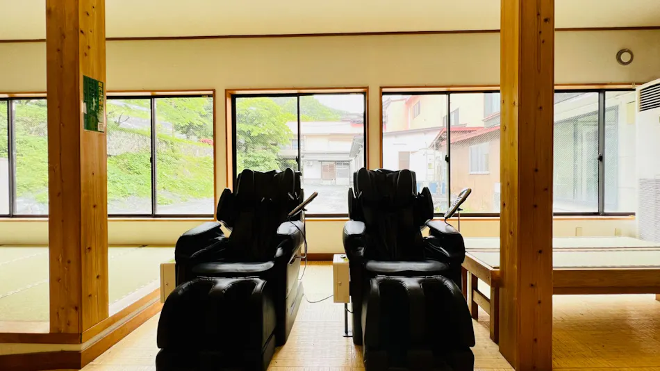 Lead Onsen Fujisan Ryokan