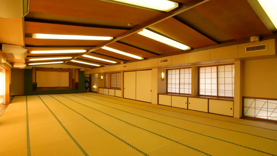 Lead Onsen Fujisan Ryokan