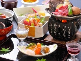 和みの畳風呂物語の宿 小川屋