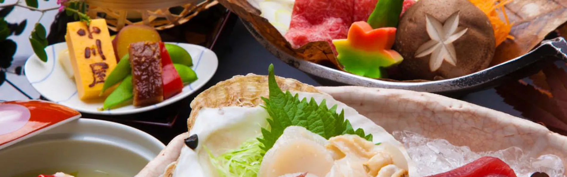 下呂温泉 小川屋