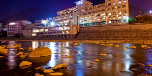 下呂温泉 小川屋