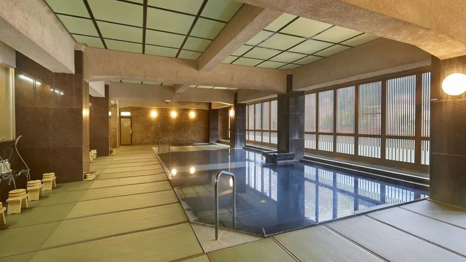Gero Onsen Ogawaya