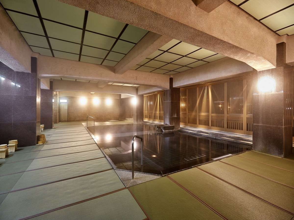 下呂温泉　小川屋