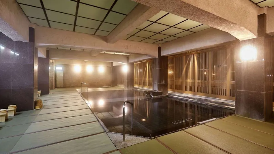 Gero Onsen Ogawaya
