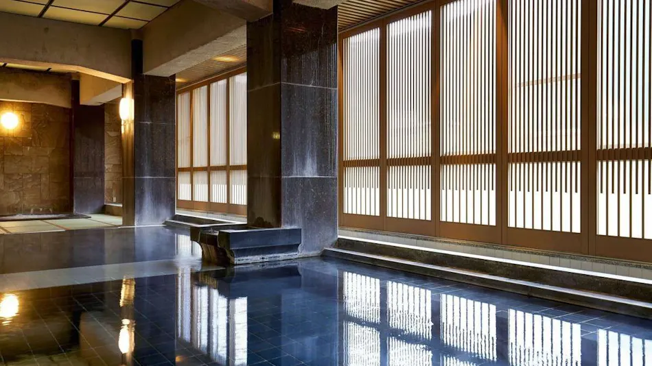 Gero Onsen Ogawaya