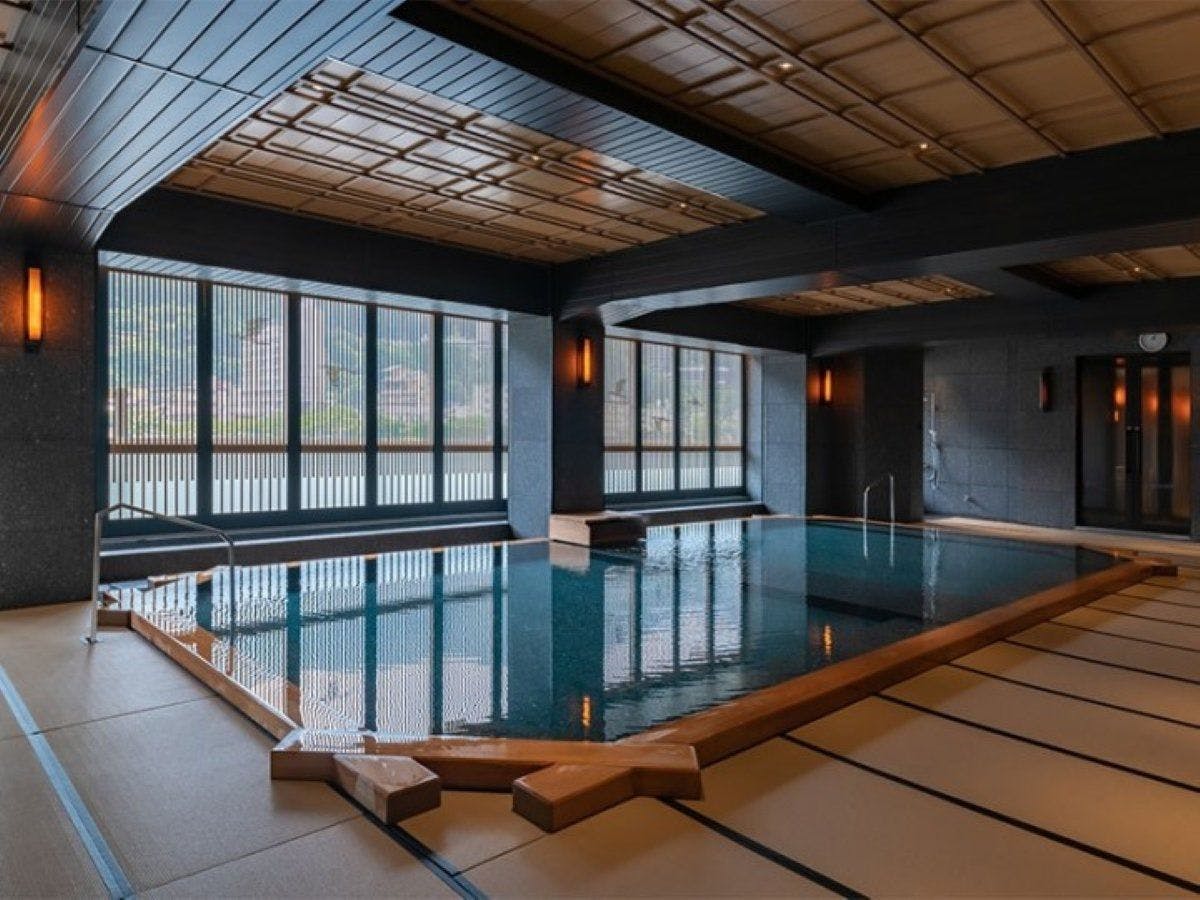 下呂温泉　小川屋