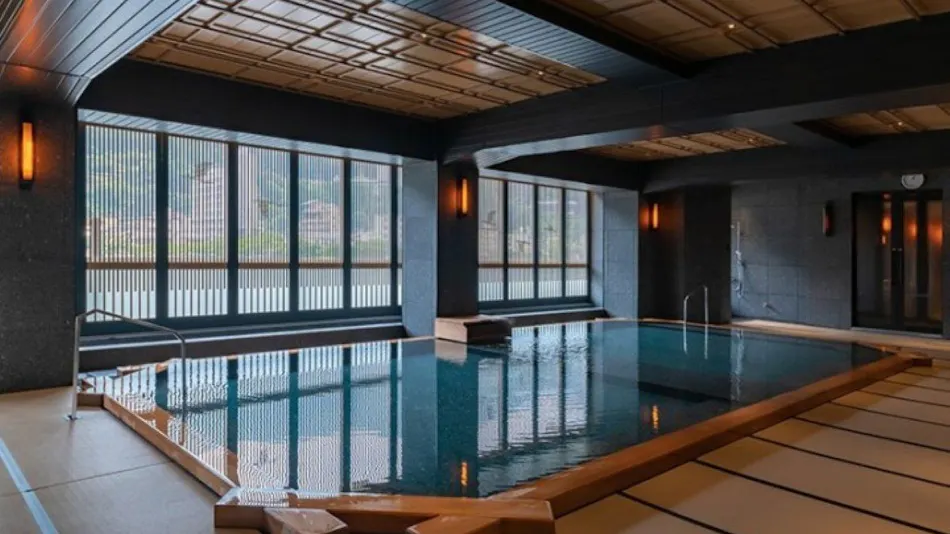 Gero Onsen Ogawaya