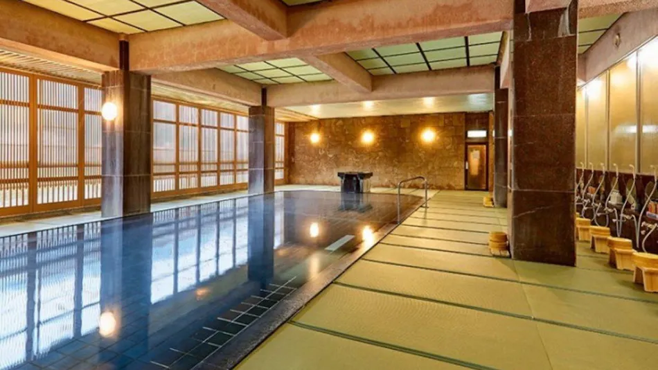 Gero Onsen Ogawaya