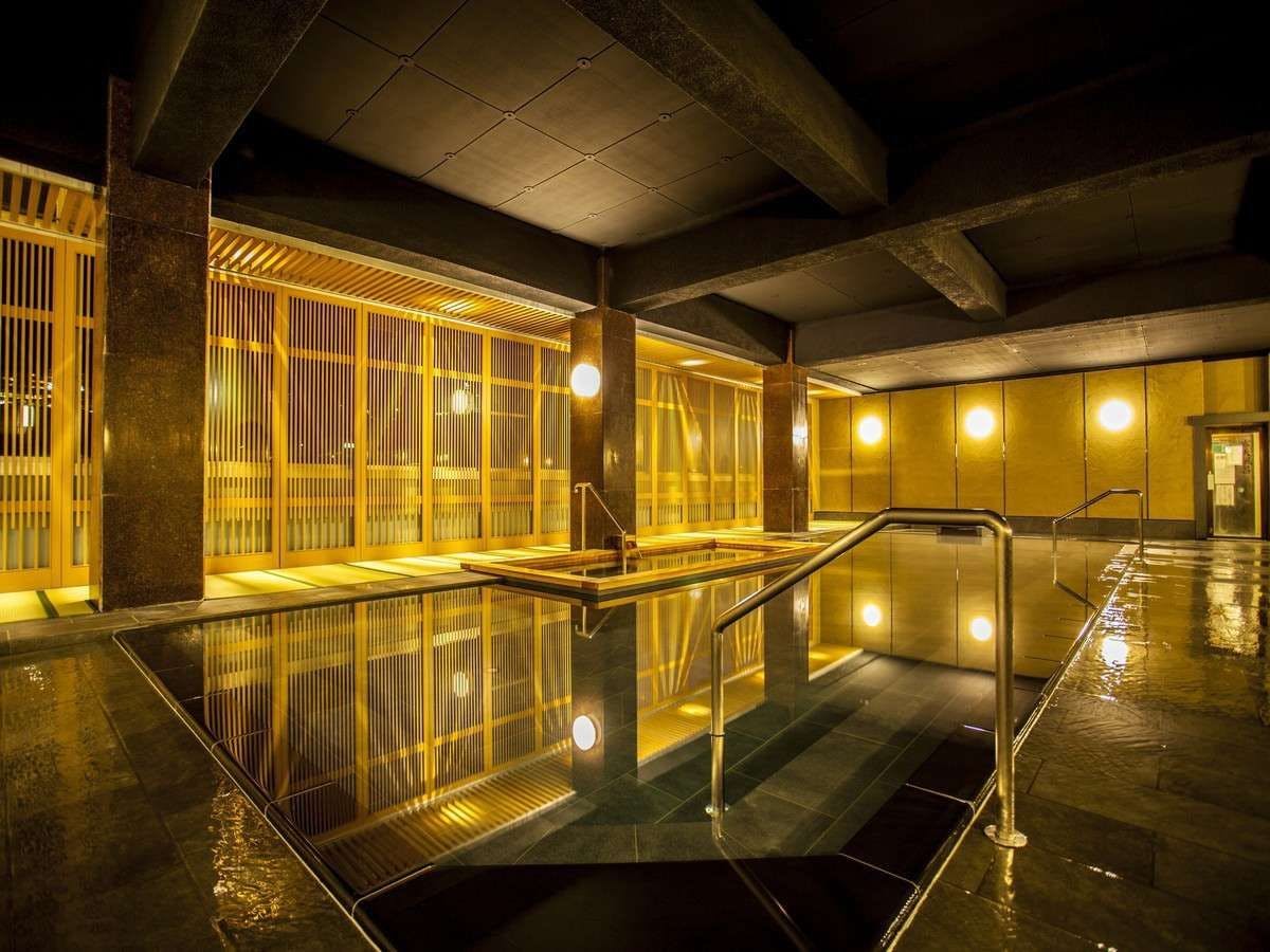 下呂温泉　小川屋