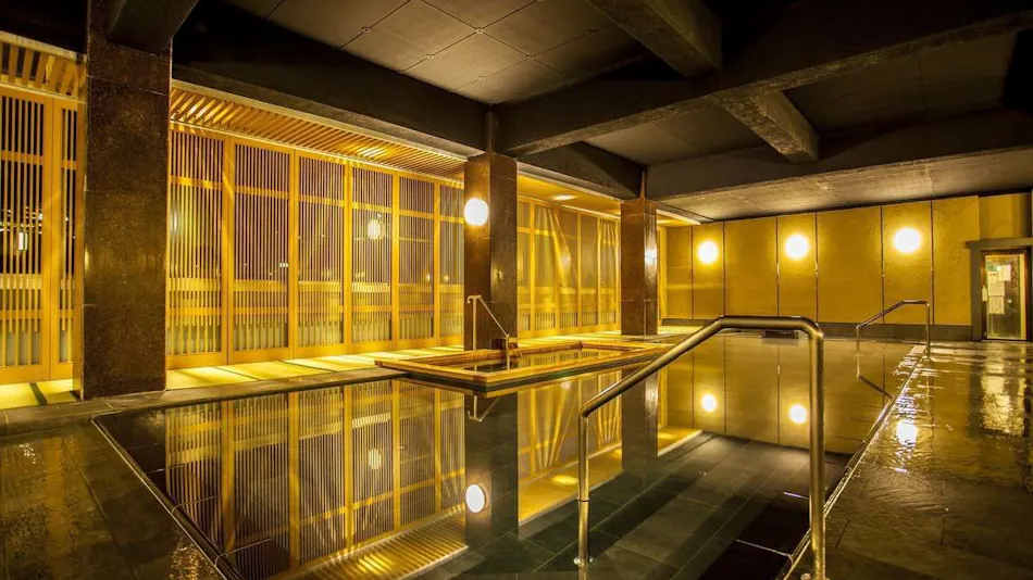 Gero Onsen Ogawaya