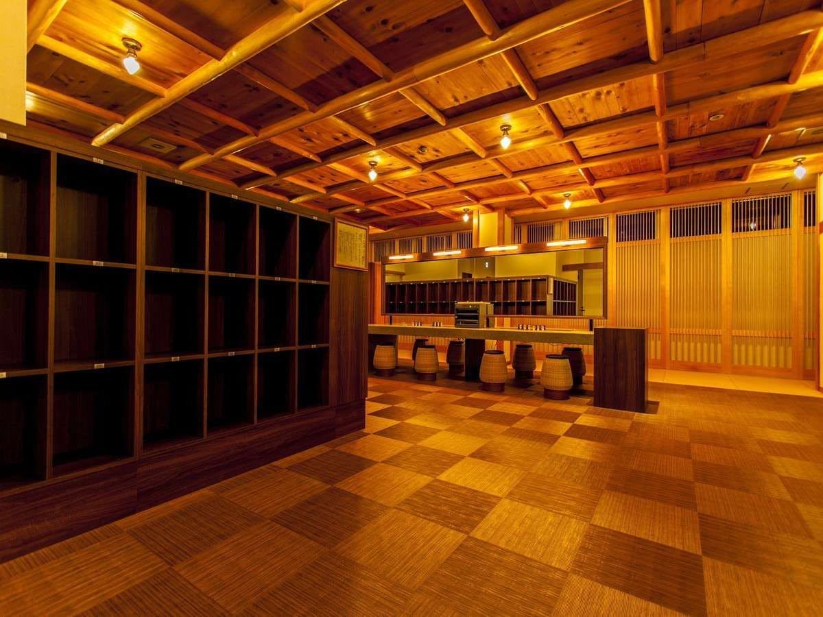 下呂温泉　小川屋