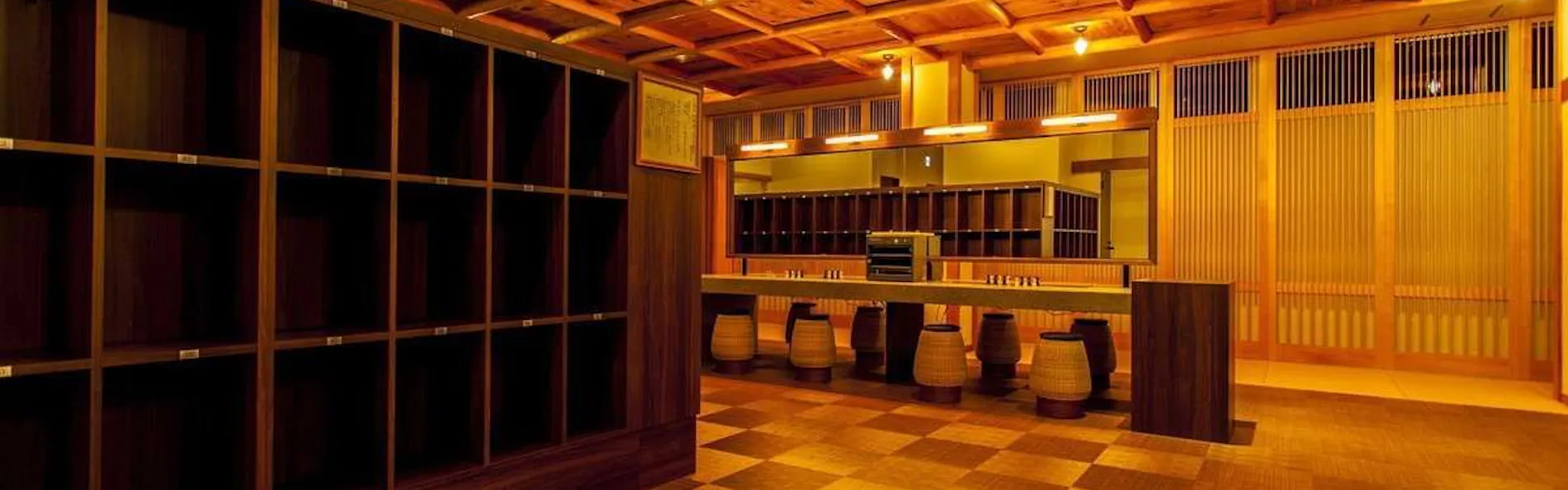 下呂温泉 小川屋