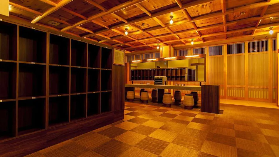 Gero Onsen Ogawaya
