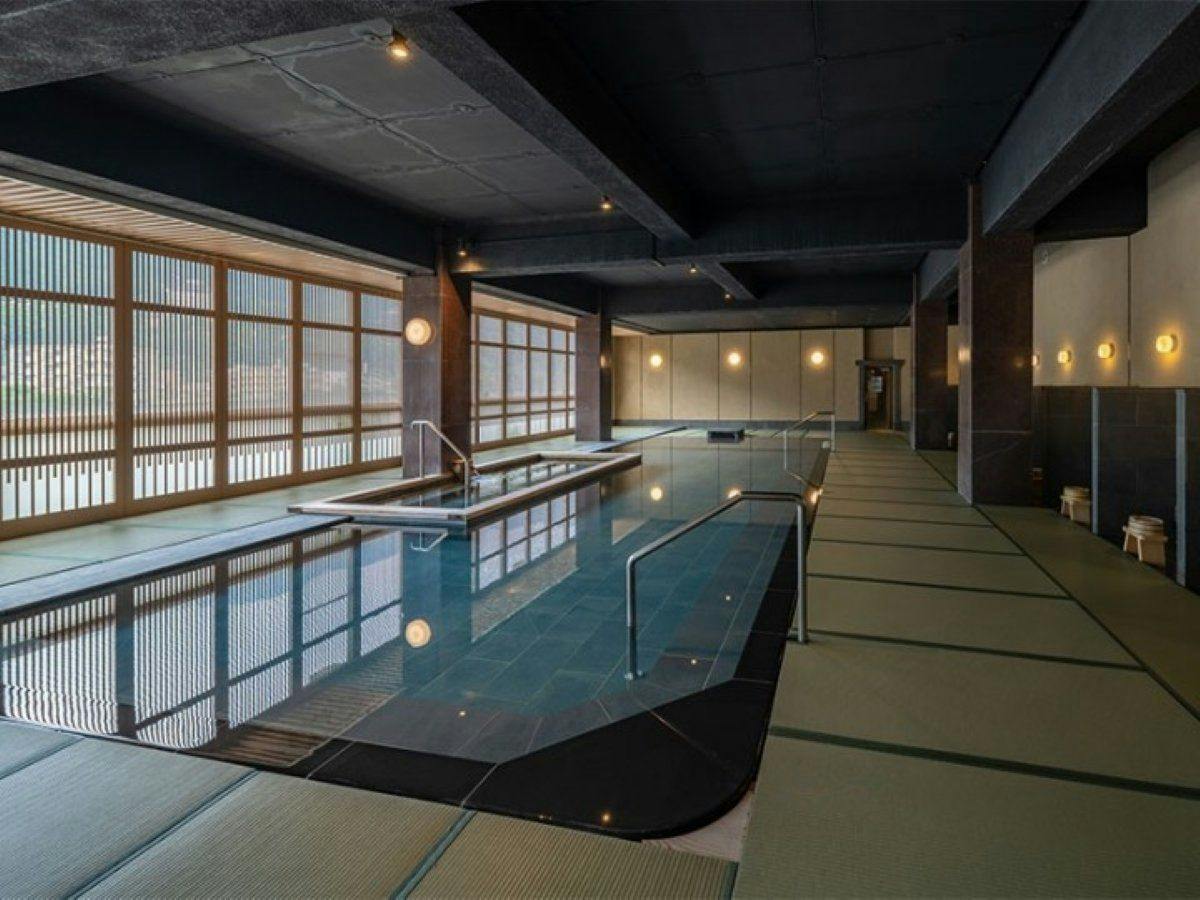 下呂温泉　小川屋