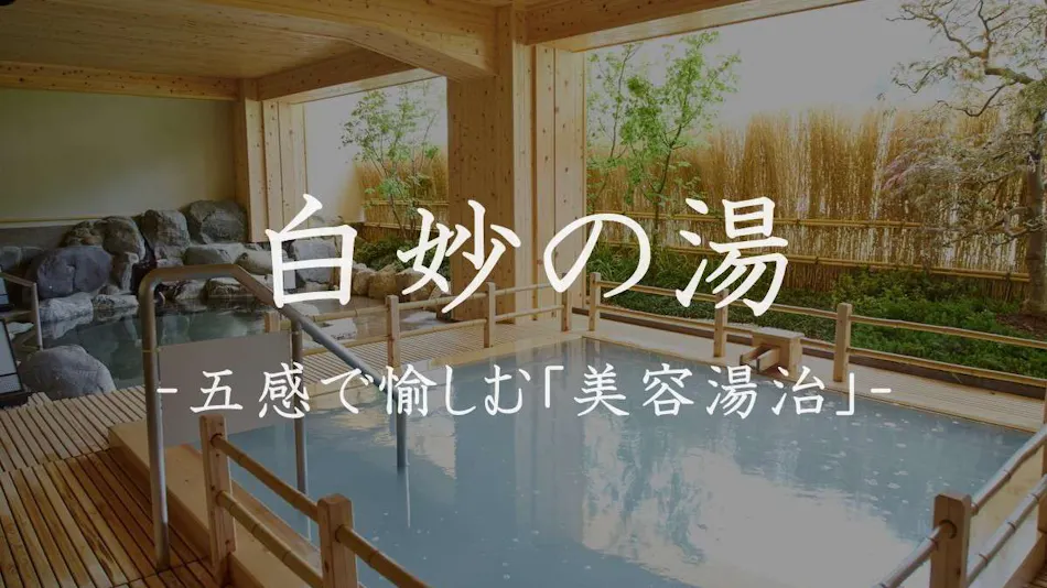 Gero Onsen Ogawaya
