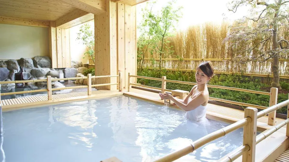 Gero Onsen Ogawaya