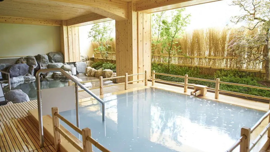 Gero Onsen Ogawaya