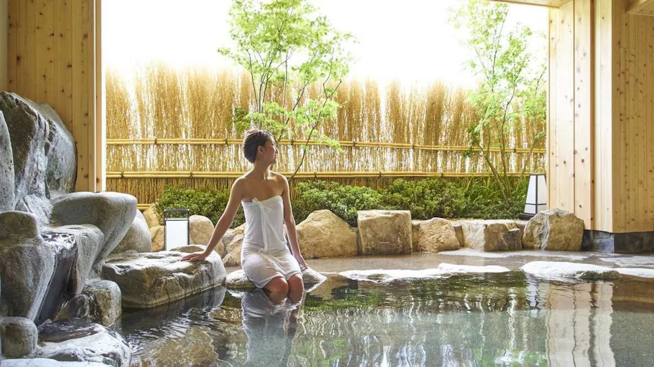 Gero Onsen Ogawaya
