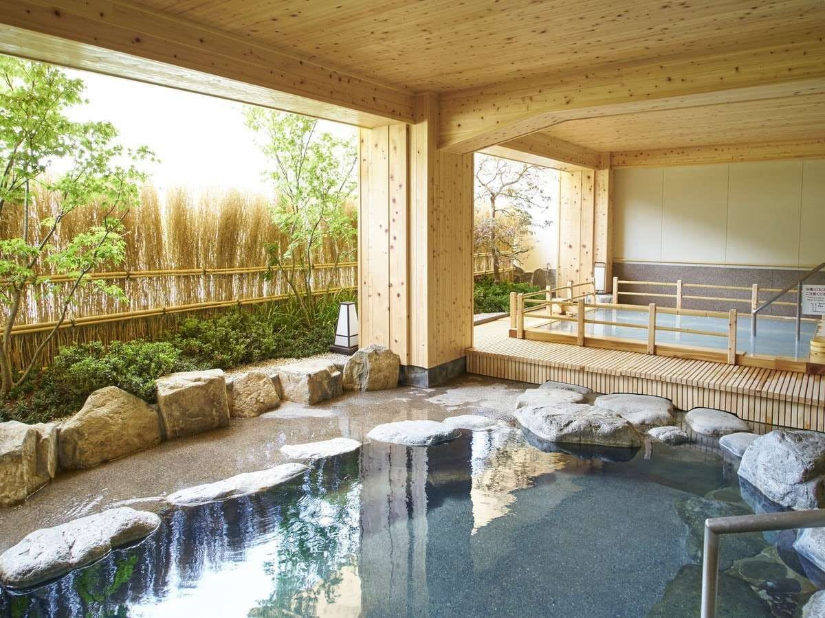 下呂温泉　小川屋