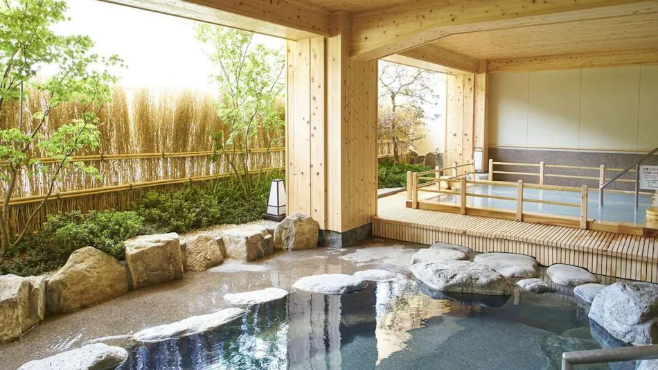 Gero Onsen Ogawaya