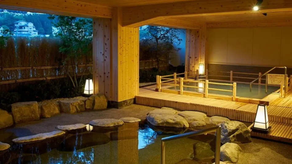 Gero Onsen Ogawaya