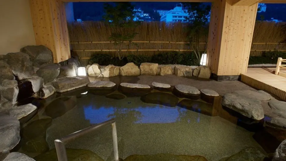 Gero Onsen Ogawaya