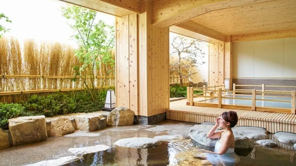 Gero Onsen Ogawaya