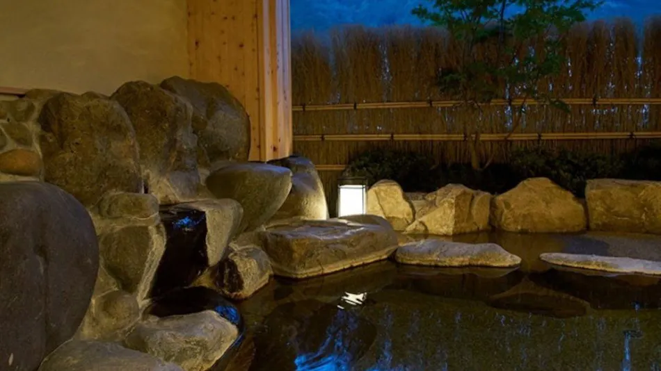 Gero Onsen Ogawaya