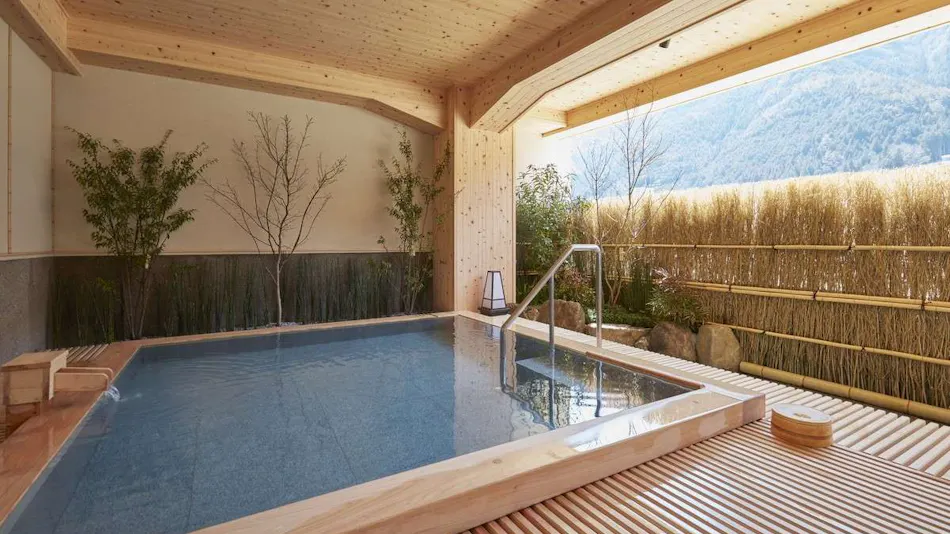 Gero Onsen Ogawaya