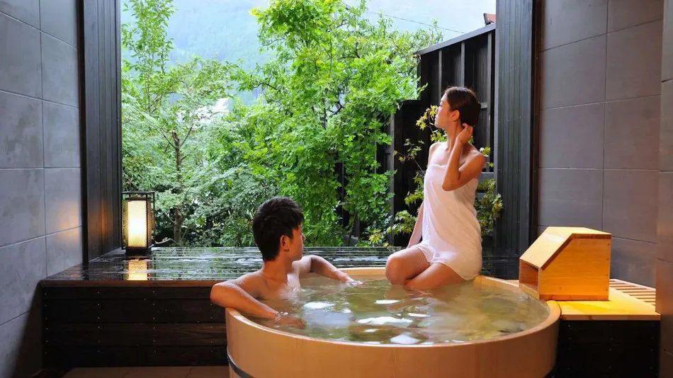 Gero Onsen Ogawaya