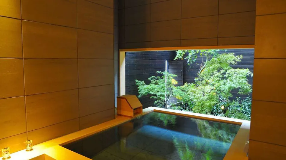 Gero Onsen Ogawaya