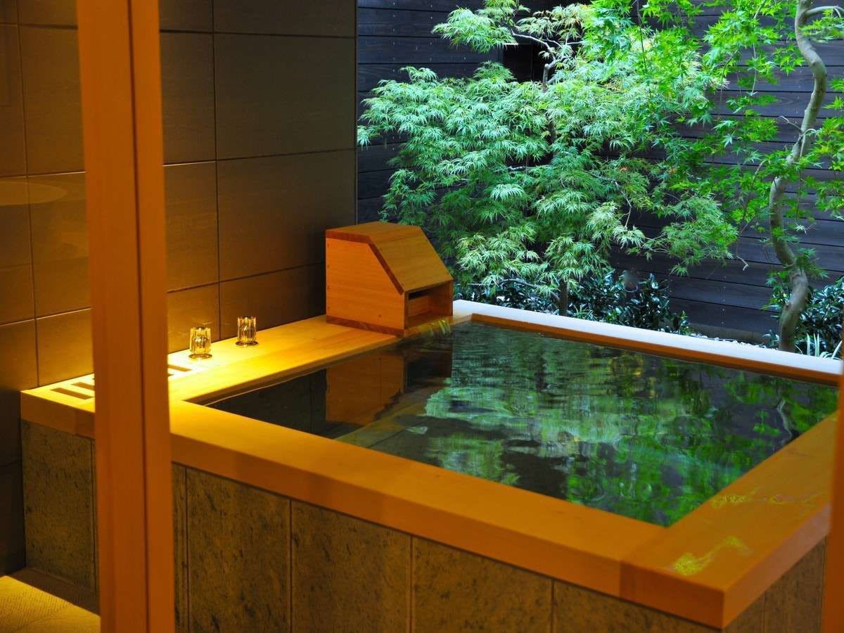 下呂温泉　小川屋