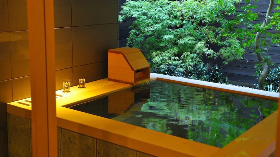 Gero Onsen Ogawaya
