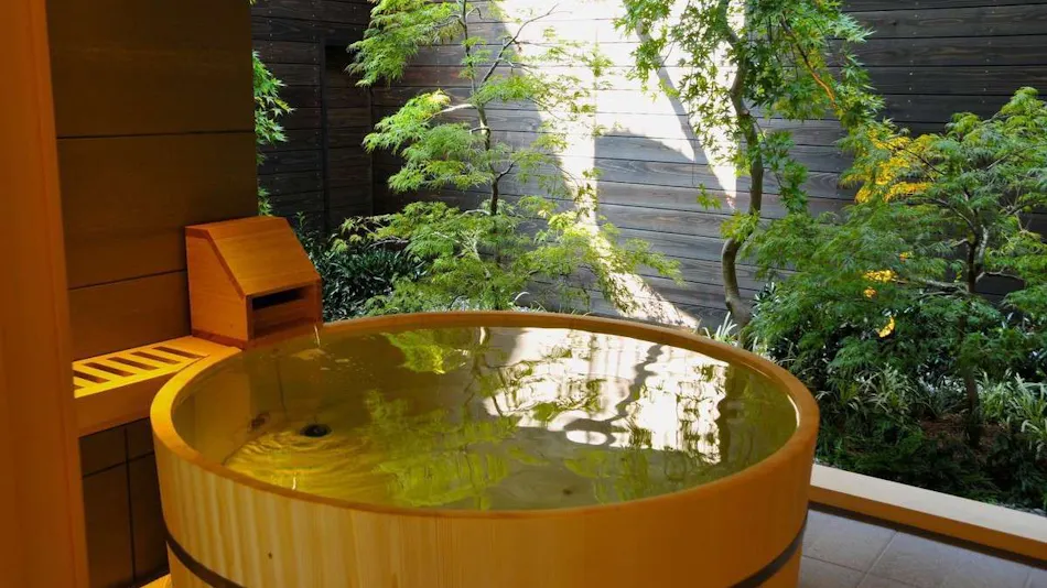Gero Onsen Ogawaya