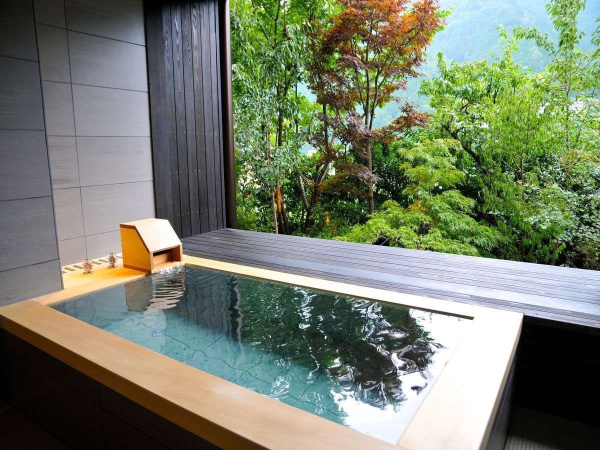 下呂温泉　小川屋