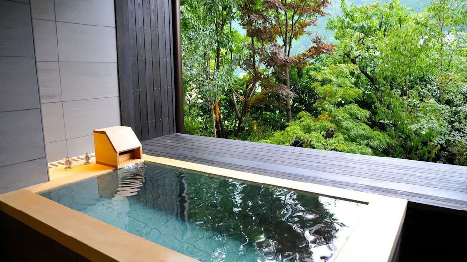 Gero Onsen Ogawaya