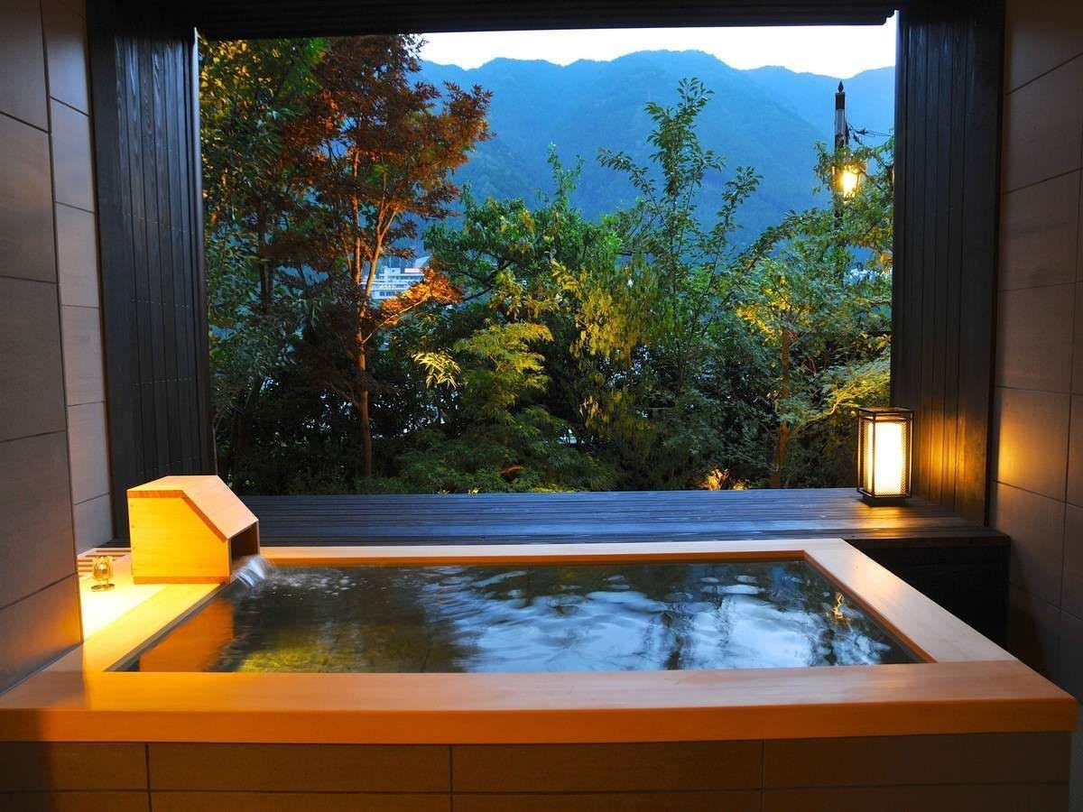 下呂温泉　小川屋