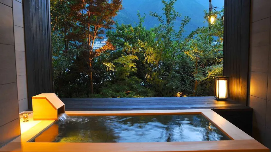 Gero Onsen Ogawaya