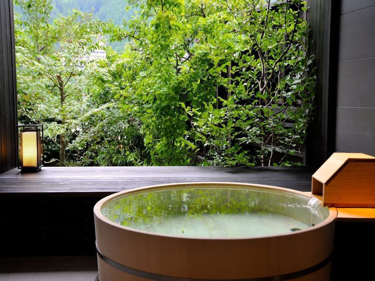 下呂温泉　小川屋