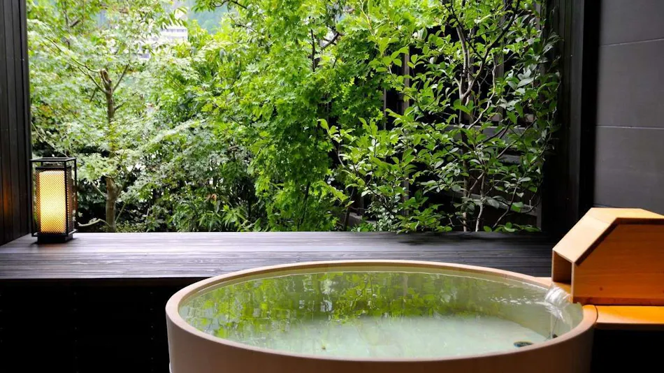Gero Onsen Ogawaya