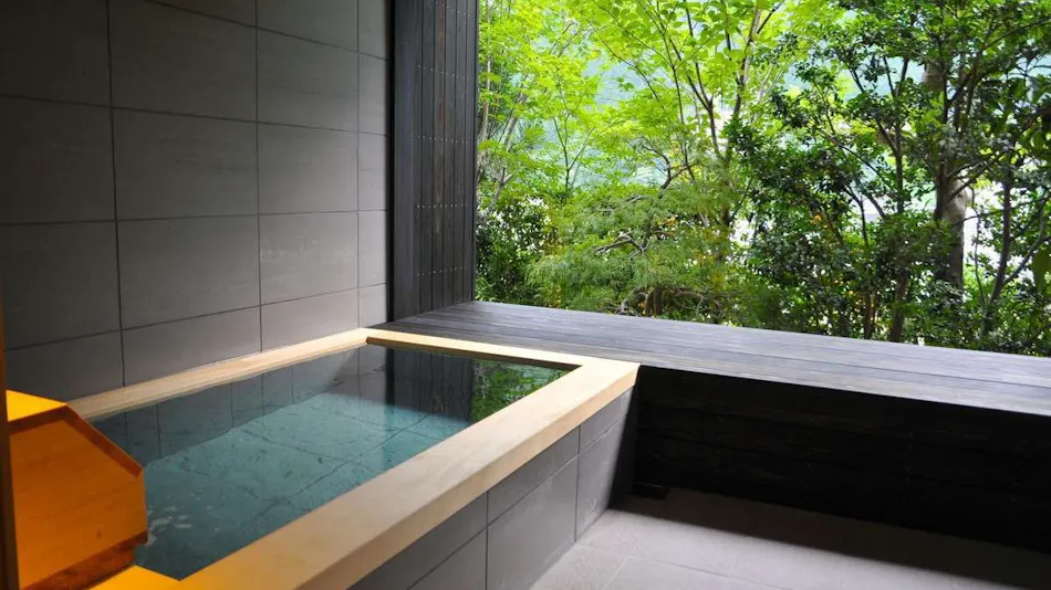 Gero Onsen Ogawaya