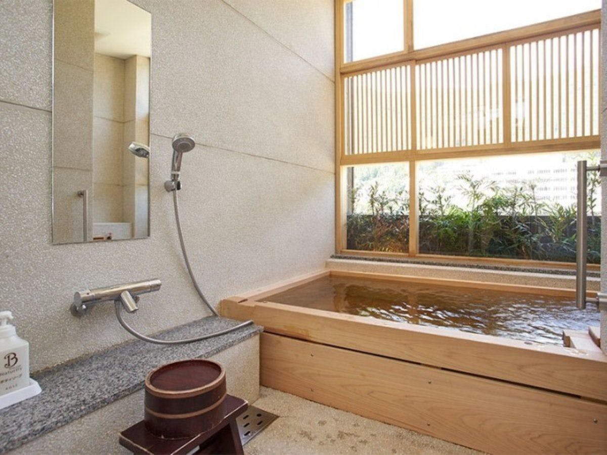 下呂温泉　小川屋