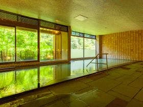 白鷺湯　たわらや