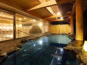 白鷺湯　たわらや