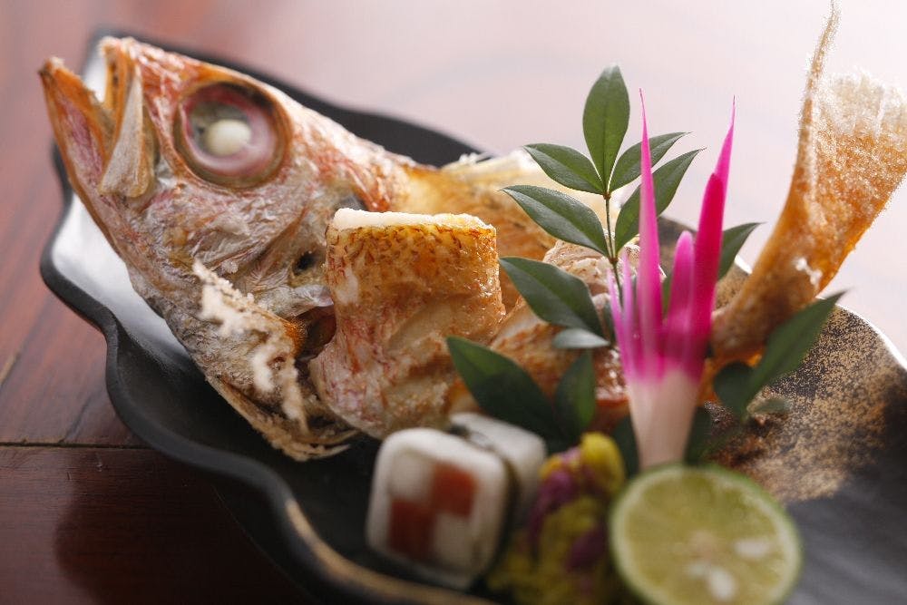 白鷺湯たわらや